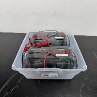 Invitrogen SureLock Tandem Midi Gel Tanks - Quantity 2 image 0